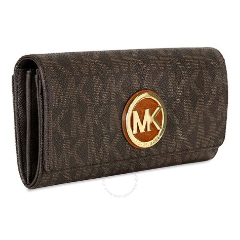 michael kors fulton carryall purse|Michael Kors fulton wallet.